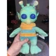 Star Wars Galactic Pals Rodian 12 in Action Figure - 84778893