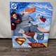 DC Comics Superman Handheld Flying Krypto Vehicle Toy New With Box