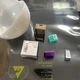 Zuru Mini Brands HOME - Burr Coffee Grinder And Extras