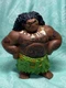 Disney Brand Moana Maui Doll 8 inch Figure Toy