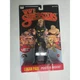 WWE SUPERSTARS LJN LOGAN PAUL 8&rdquo; CHASE BLACK CARD RETRO MATTEL BRAND NEW IN HAND