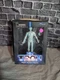 Disney Classic Tron 7" Scale Action Figure Diamond Select Toy NEW Damage Box K8