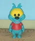 ZIPPER FIGURE ONLY Funko Disney Chip & Dale Rescue Rangers Action Figure