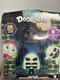 DISNEY DOORABLES NIGHTMARE BEFORE CHRISTMAS COLLECTION PEEK SET OF 9 NEW/ SEALED