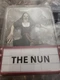 NECA Toony Terrors - The Nun Mint In Sealed Plastic NO CARDBOARD Backing 