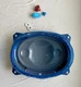 Beyblade Burst Surge Speedstorm Beystadium Stadium Arena Blue w/ Accessories