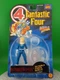 Toy Biz 1994 Marvel Fantastic Four Invisible Woman 5in Action Figure NEW #45108