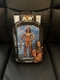 AEW UNMATCHED COLLECTION SERIES 5 #38 RED VELVET WRESTLING FIGURE JAZWARES