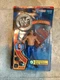 NEW WWE WWF R3 Tech Series 1 Chris Benoit Wrestling Action Figure Jakks 2001 NIB