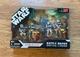 Star Wars 30th Betrayal on Felucia Battle Pack 3.75" Figure Set Hasbro 2006 New
