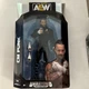 All Elite Wrestling AEW Unmatched Series CM Punk 6 in Action Figure - AEW0243