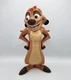Disney Parks Animal Kingdom 25th Anniversary Lion King Timon Sipper Cup Bottle