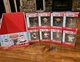 Rudolph The Red Nosed Reindeer Funko Minis Set of 8  Brand New W/ Store Display 