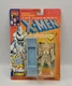 1992 #4934 TOY BIZ MARVEL *ICEMAN* ACTION FIGURE UNCANNY X-MEN W/ CARD NIB