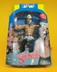 NIB-ALL ELITE WRESTLING SUPERSTARS DARBY ALLIN W/FREE POSTER #33 SERIES 5 NEW