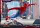 NEW Perfect Hot Toys 1/6 Mms535 Spider-Man Movie Promo Edition In Stock