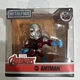 Jada Toys Die-Cast Metals Ant-Man 2.5" Inch Figure Avengers Marvel Comics