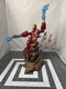 DIAMOND SELECT TOYS Marvel Gallery: Avengers Infinity War: Iron Man Mk50 PVC