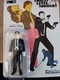 Super7 The Office Dwight Schrute As Samuel L Chang Reaction Figure NIP B45