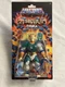 Mattel MOTU Origins ThunderCats Tygra 5.5&rdquo; Figure New Sealed