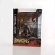 McFarlane Toys Dragons &ndash; Eternal Clan Dragon #1 Action Figure New In Box