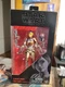 Star wars black series Sabine Wren rebels