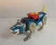 Vtg. 1981 Matchbox Voltron III Blue Lion Y&K GB-36 DC Diecast
