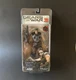 GEARS OF WAR 3 Damon Baird PVC Figure 17Cm Neca