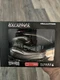 Battlestar Galactica - Loot Crate Exclusive Cylon Raider 4.5" Scar Titan TITANS