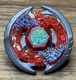 Takara Tomy Beyblade Metal Fight BB-74 Thermal Lacerta WA130HF #B1