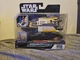 Star Wars Galaxy Squadron Series 6 Phantom Shuttle #0124