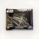 Star Wars Micro Galaxy Squadron TIE REAPER 9&rdquo; Star Ship with Death Troopers NEW
