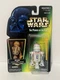 Kenner Star Wars Power of the force R5-D4 NIB