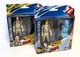 Ghostbusters: Frozen Empire Gary & Phoebe Spengler Action Figures - NEW - Hasbro