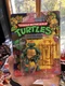 Playmates Toys Teenage Mutant Ninja Turtles Michelangelo Action Figure