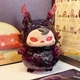 Pucky Poko's Adventure Series Confirmed The Scary Creature Box Figure Toys Gift