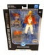 McFarlane POWER GIRL PLATINUM Collector Edition # 31 DC Multiverse NEW SEALED