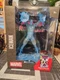 McFarlane Toys Marvel IceMan 1/6 Scale Figure Red Platinum Edition 