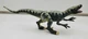 Jurassic Park Lost World 1997 Velociraptor Cyclops Figure JP13&nbsp; Site B&nbsp; Hasbro