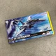 BAS63742: Bandai Macross Zero: HI-METAL R VF-0S Phoenix (Roy Fokker Custom)