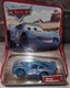 Disney Pixar Cars Diecast Dinoco McQueen Mattel New Sealed No Mint Card