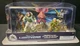 Disney / Pixar Lightyear Movie Lightyear 5-Piece PVC Figure Set NEW SEALED 