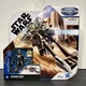 Star Wars: Mission Fleet Expedition Class The Mandalorian Action Figure
