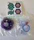 Takara Tomy Beyblade BB-56 Booster Dark Capricorne 105RF US Seller