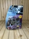 1997 Playmates Star Trek Warp Factor Series 3 Edith Keller Collectors Edition