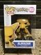 Funko Pop! Games Pok&eacute;mon - Alakazam Vinyl Figure