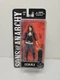 Sons of Anarchy 6" Action Figure Gemma Teller Morrow New Sealed 2014 Mezco