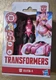 HASBRO TRANSFORMERS ELITA-1 SMALL 2 IN 1 FIGURE 4.5 INCHES NIB