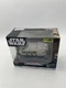 Star Wars Imperial Troop Transport Micro Galaxy Squadron Launch Edition Series 1