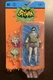 Mcfarlane Batman DC Retro 66 Classics TV Series W5 Robin Black & White 6" Figure
